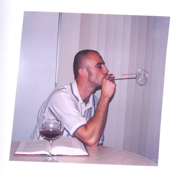 Leonid Weissman profile picture